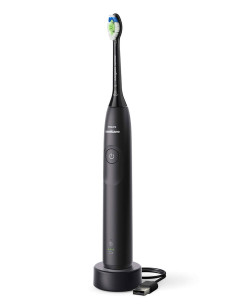 Philips Sonicare 5300 series Series 5300 HX7101 01 Cepillo dental recargable