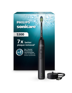 Philips Sonicare 5300 series Series 5300 HX7101 01 Cepillo dental recargable 2