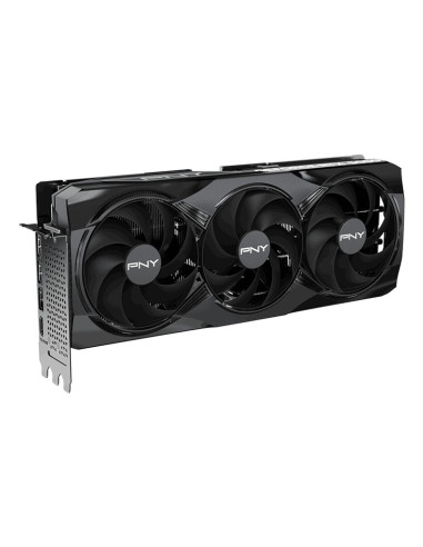 PNY GeForce RTX 5080 Triple Fan NVIDIA 16 GB GDDR7