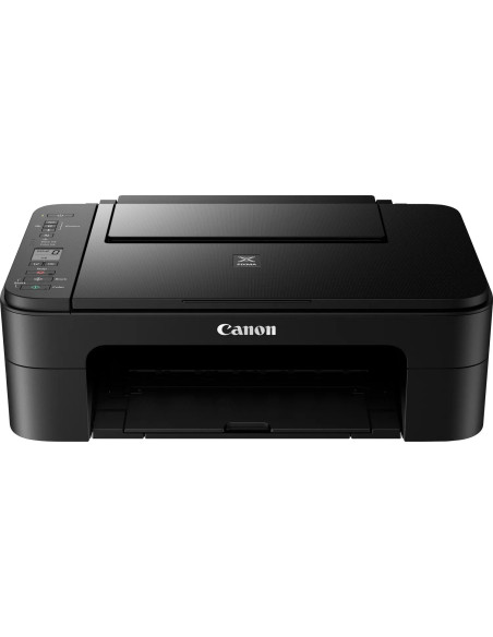 Canon PIXMA TS3350 Inyección de tinta A4 4800 x 1200 DPI Wifi