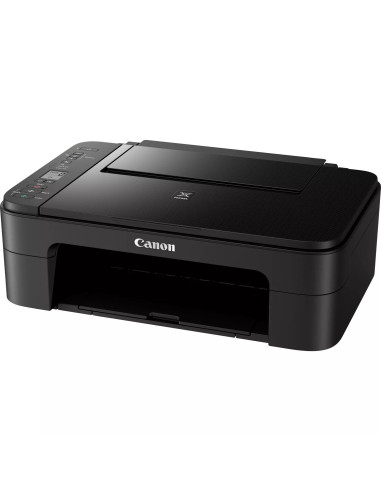Canon PIXMA TS3350 Inyección de tinta A4 4800 x 1200 DPI Wifi