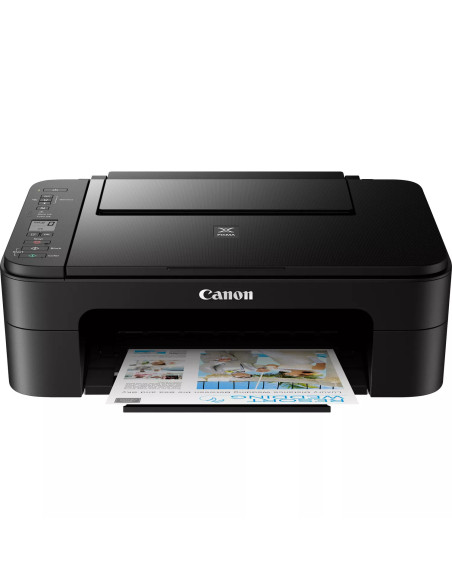 Canon PIXMA TS3350 Inyección de tinta A4 4800 x 1200 DPI Wifi