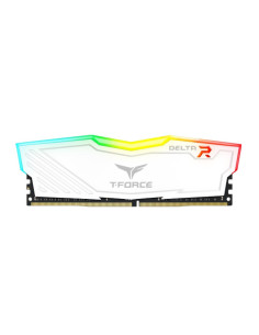 Team Group DELTA RGB módulo de memoria 16 GB 2 x 8 GB DDR4 288-pin DIMM