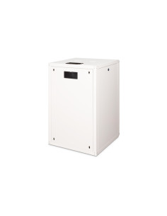 Digitus Carcasa de pared de la serie Unique - 600 x 600 mm (an. x pr.) 2