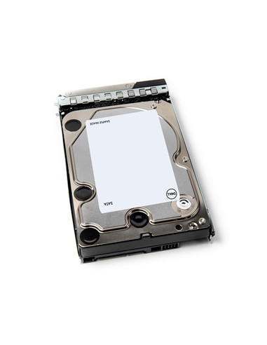 DELL 401-ABHY disco duro interno 12 TB 7200 RPM 3.5" Serial ATA III