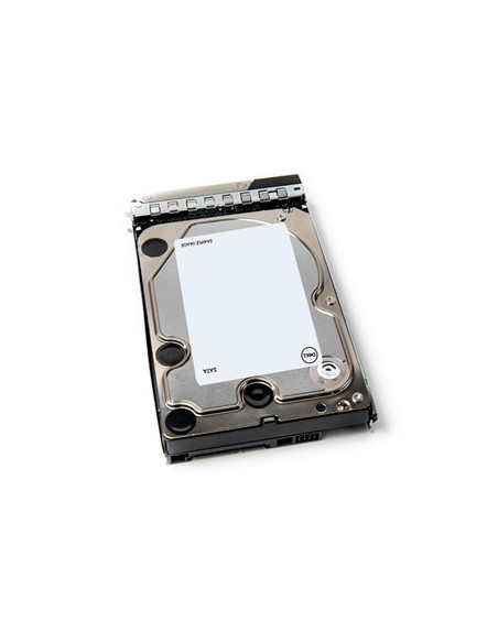 DELL 401-ABHY disco duro interno 12 TB 7200 RPM 3.5" Serial ATA III