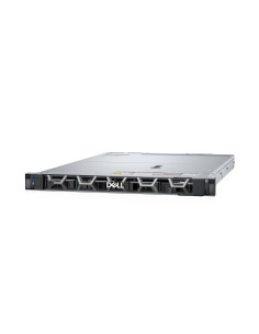 DELL PowerEdge R660XS servidor 480 GB Bastidor (1U) Intel® Xeon® Silver 4510 2,4 GHz 32 GB DDR5-SDRAM 1100 W 2