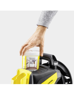 Kärcher K 4 Premium Power Control Flex Home Limpiadora de alta presión o Hidrolimpiadora Vertical Eléctrico 420 l h 1800 W 2