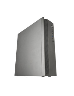 Tacens Anima ACSLIM500 carcasa de ordenador Mini Tower Negro 500 W 2