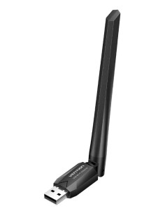 Vention KDTB0 adaptador y tarjeta de red WLAN 633 Mbit s