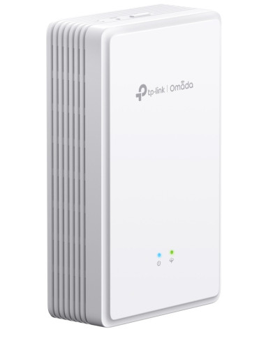 TP-Link Omada EAP625GP-WALL punto de acceso inalámbrico 1201 Mbit s Blanco Energía sobre Ethernet (PoE)