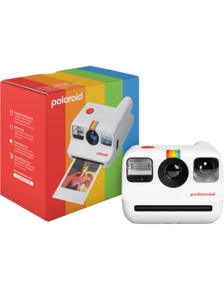 Polaroid 9097 cámara instantánea impresión Blanco