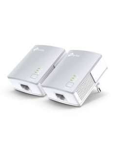 TP-Link Kit de Inicio con Mini Adaptador Powerline AV600