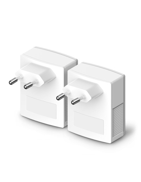TP-Link Kit de Inicio con Mini Adaptador Powerline AV600