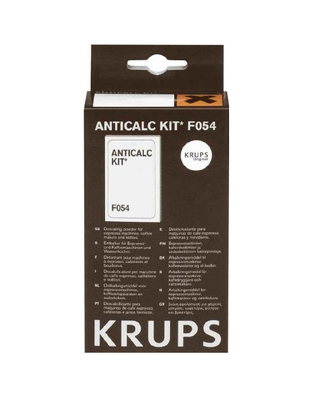 Krups F 054 00 1B