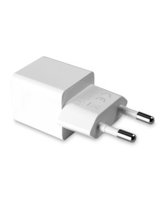 Lindy 73410 cargador de dispositivo móvil Smartphone Blanco Corriente alterna Interior 2