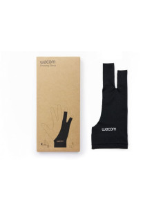Wacom ACK4472501Z accesorio para tableta gráfica Guante