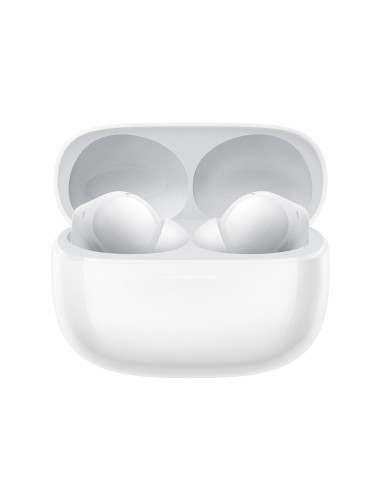 Xiaomi Redmi Buds 6 Pro Auriculares Inalámbrico Dentro de oído Llamadas Música Bluetooth Blanco