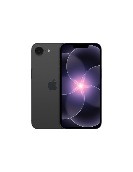 Apple iPhone 17e 256GB Negro