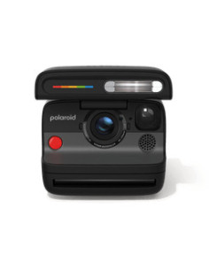 Polaroid Flip 79 x 79 mm Negro