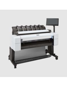 HP Designjet Impresora multifunción PostScript T2600dr 36 pulgadas 2