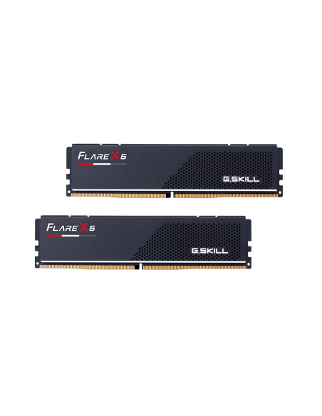 G.Skill Flare X5 F5-6000J3040G32GX2-FX5 módulo de memoria 64 GB 2 x 32 GB DDR5 288-pin DIMM