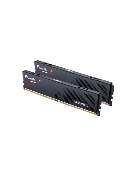 G.Skill Flare X5 F5-6000J3040G32GX2-FX5 módulo de memoria 64 GB 2 x 32 GB DDR5 288-pin DIMM