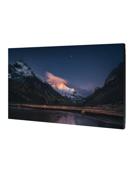 Samsung VM55C-R LCD Interior