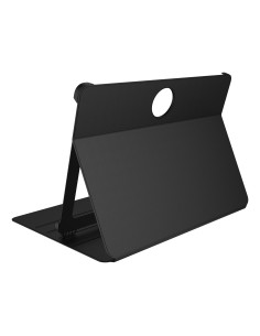 TCL FC9491-2ALCEU11 funda para tablet 36,3 cm (14.3") Libro Negro 2