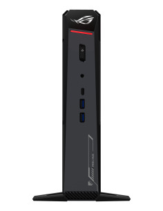 ASUS ROG NUC RNUC15JNK9X28AA2 Intel Core Ultra 9 275HX 32 GB DDR5-SDRAM 2 TB SSD NVIDIA GeForce RTX 5080 Windows 11 Home USFF