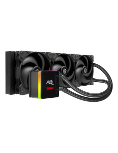 Enermax ELC-LTXTR360 sistema de refrigeración para ordenador Procesador Kit de refrigeración líquida 12 cm