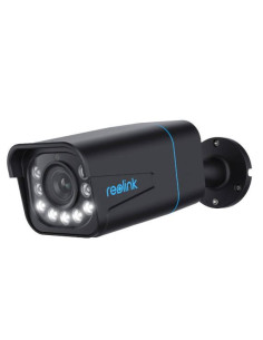 Reolink P430-B cámara de vigilancia Bala (forma) Cámara de seguridad IP Interior y exterior 3840 x 2160 Pixeles Pared