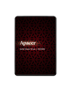Apacer AS350X 256 GB 2.5" Serial ATA III 3D NAND
