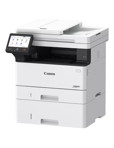 Canon i-SENSYS MF465dw II Laser A4 1200 x 1200 DPI 40 ppm Wifi
