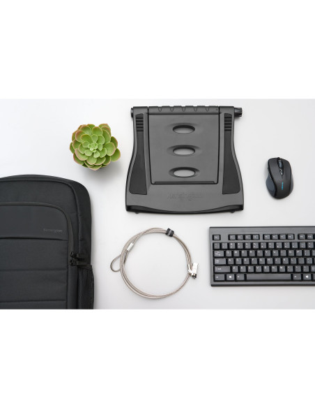 Kensington Mochila para portátiles de 14" EQ