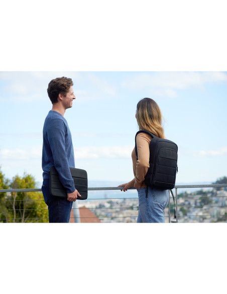 Kensington Mochila para portátiles de 16" EQ