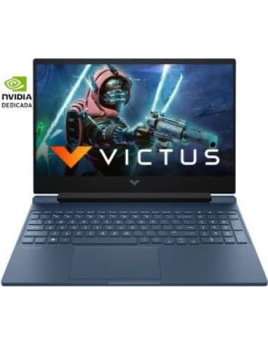 portatil gaming victus 15-fa2039ns intel core 7 240h hasta 5.2ghz 32gb ddr5 5600mhz 1tb ssd m.2 nvme 15.6' 1920x1080 144hz ips g