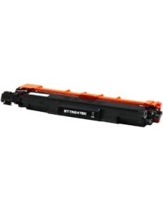 toner compatible tn247 / tn243 negro 3.000 paginas aproximadamente segun iso/iec19798