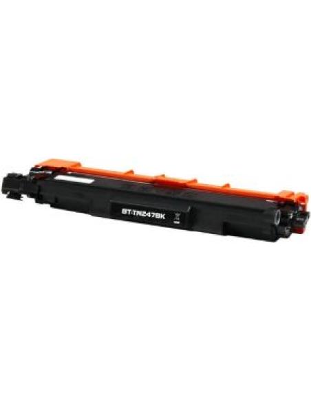toner compatible tn247 / tn243 negro 3.000 paginas aproximadamente segun iso/iec19798