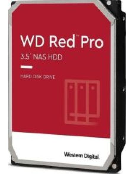 disco duro interno 3.5' red serial ata 4tb hdd 7200rpm 6gbit/s para: sistema nas