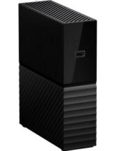 disco duro externo 3.5' 8tb my book v3 usb 3.0 negro