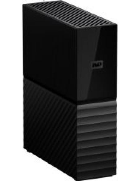 disco duro externo 3.5' 8tb my book v3 usb 3.0 negro