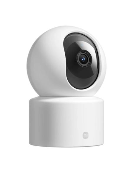 CAMARA VIGILANCIA XIAOMI MI C201 WIFI INTERIOR SECURITY / CAMARA IP / WIFI-6 / FHD / VISION NOCTURNA / 360º / DETECCION IA PERSO