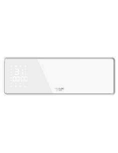 CALEFACTOR CECOTEC BAÑO CERAMICO READY WARM 5310 POWERBOX / 2000W / 3 MODOS DE FUNCIONAMIENTO / COBERTURA 20m2 / A01_EU01_116948
