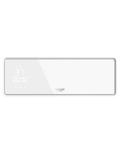CALEFACTOR CECOTEC BAÑO CERAMICO READY WARM 5310 POWERBOX / 2000W / 3 MODOS DE FUNCIONAMIENTO / COBERTURA 20m2 / A01_EU01_116948