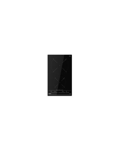 Teka IZC 32310 MSP Negro Integrado 30 cm Con placa de inducción 2 zona(s)