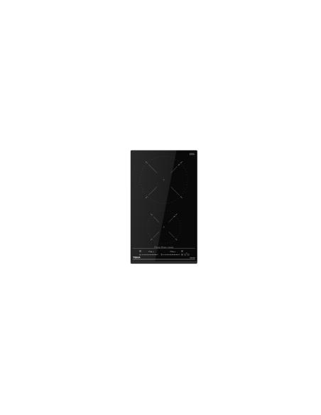 Teka IZC 32310 MSP Negro Integrado 30 cm Con placa de inducción 2 zona(s)