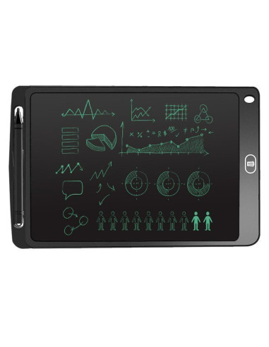 Leotec Pizarra Digital SketchBoard Ten Black