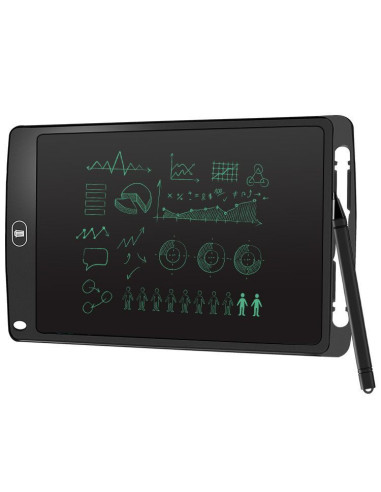 Leotec Pizarra Digital SketchBoard Ten Black