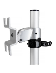 StarTech.com Base de Sobremesa para un Monitor hasta 34" (14Kg)- Ajustable - de Acero - Plateado 2